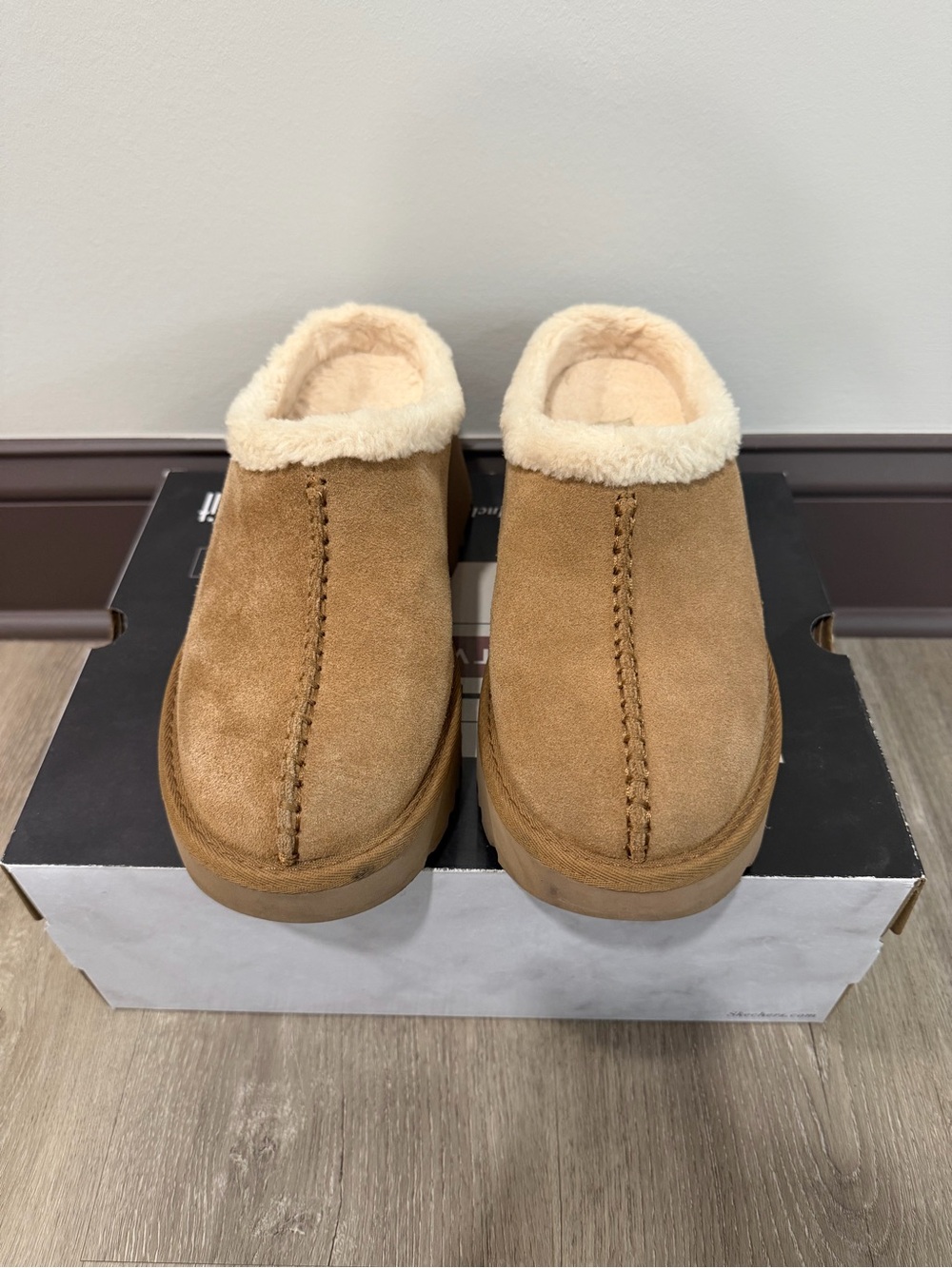 Women’s Uggs